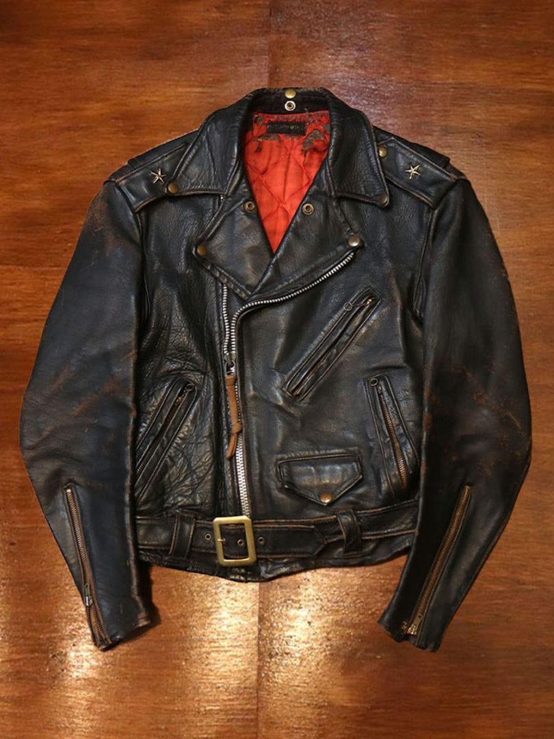 1950s Durable 1STAR , Size 38
