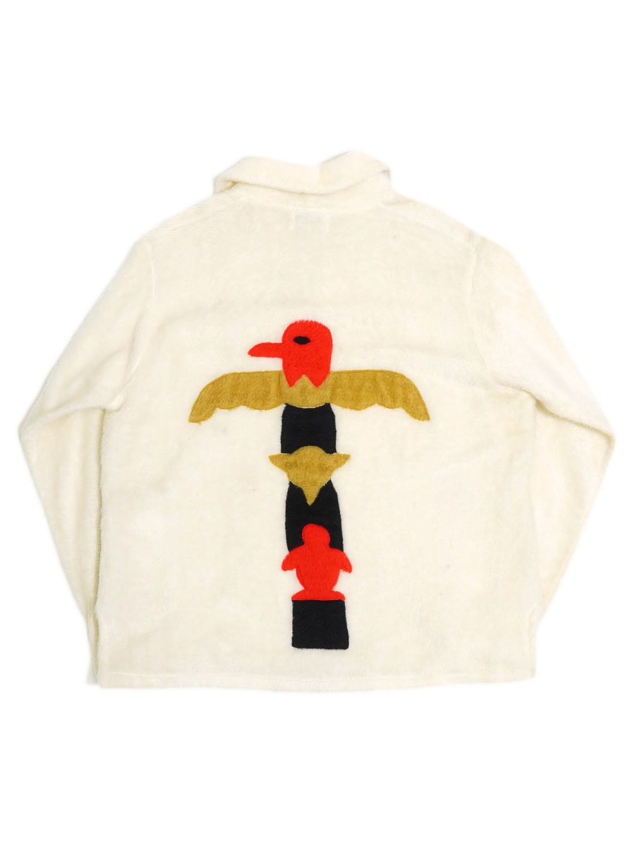 60'S KODIAK PULLOVER by CAMPUS 