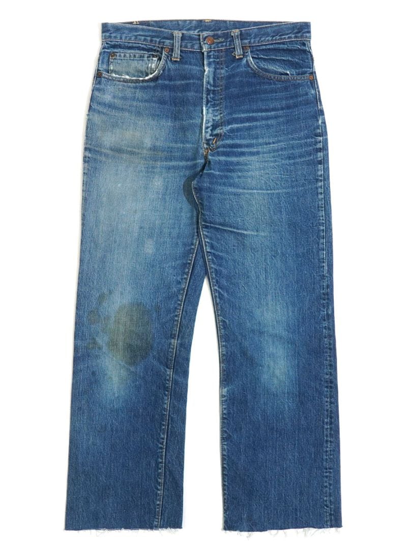 70'S LEVI'S 517 BIG-E (APPROX.W34 L29) | すべての商品