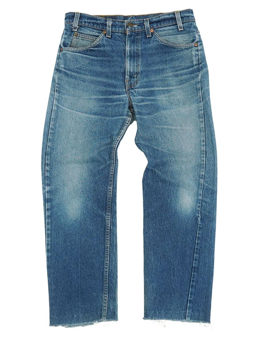 90'S～ LEVI'S 505 JEANS (SIZE.W32 L30) | すべての商品