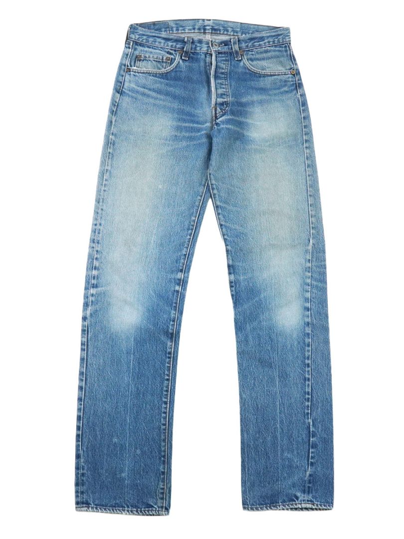 80'S LEVI'S 501 RED LINE (APPROX.W30 L34) | NEW ITEM | | BerBerJin