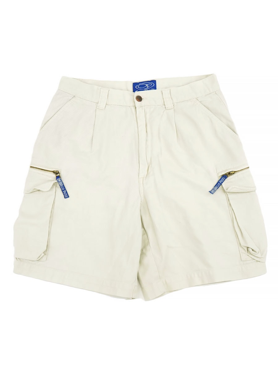 90'S OCEAN PACIFIC CARGO SHORTS (SIZE. W34) | SOLD OUT