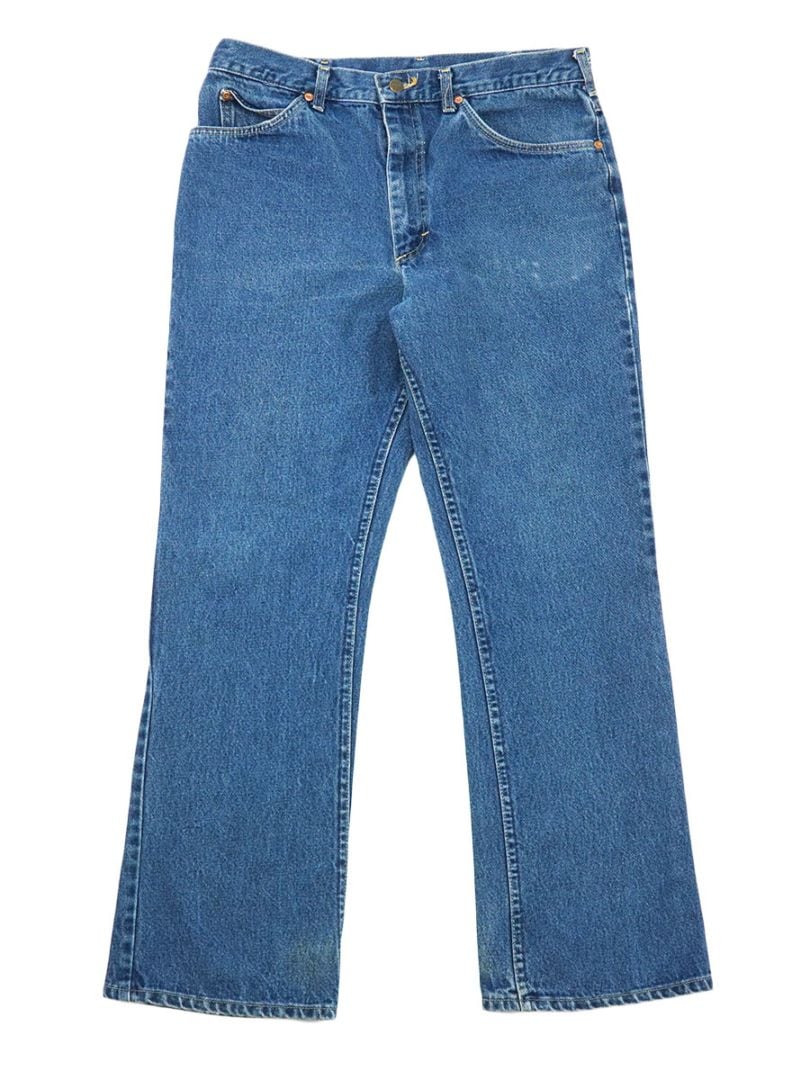 80'S Lee 202 JEANS (SIZE.W36 L32)