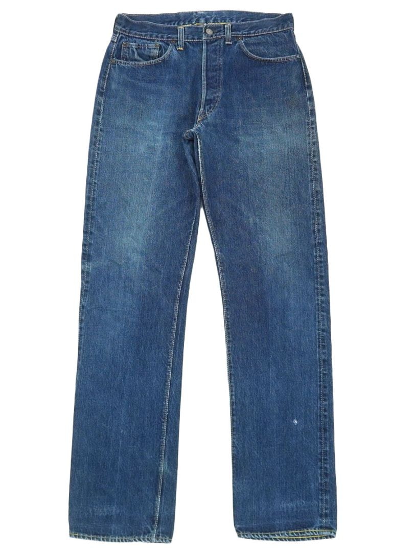 60'S LEVI'S 501XX (APPROX.W32.5 L34.5) | すべての商品