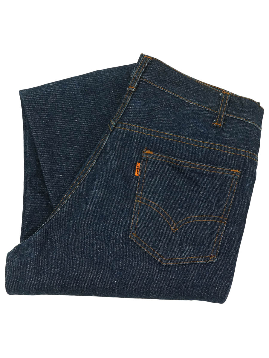 60'S LEVI'S 606 BIG-E JEANS (APPROX.W31 L30)