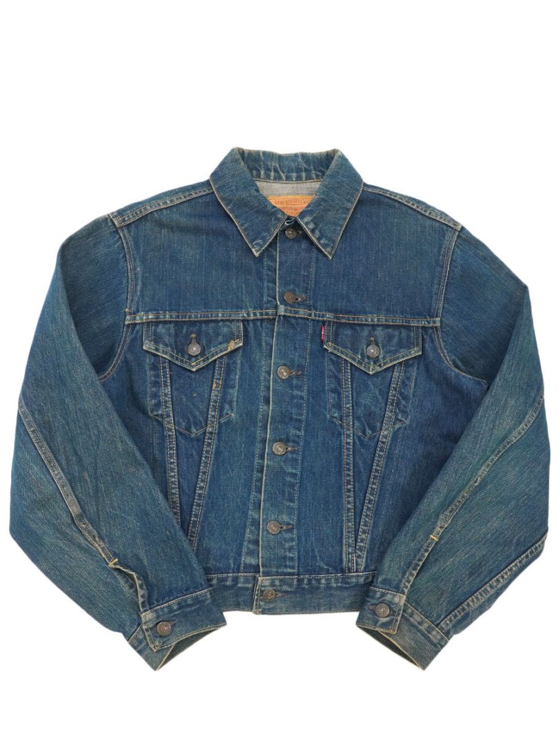 60'S LEVI'S 557 (SIZE.42)