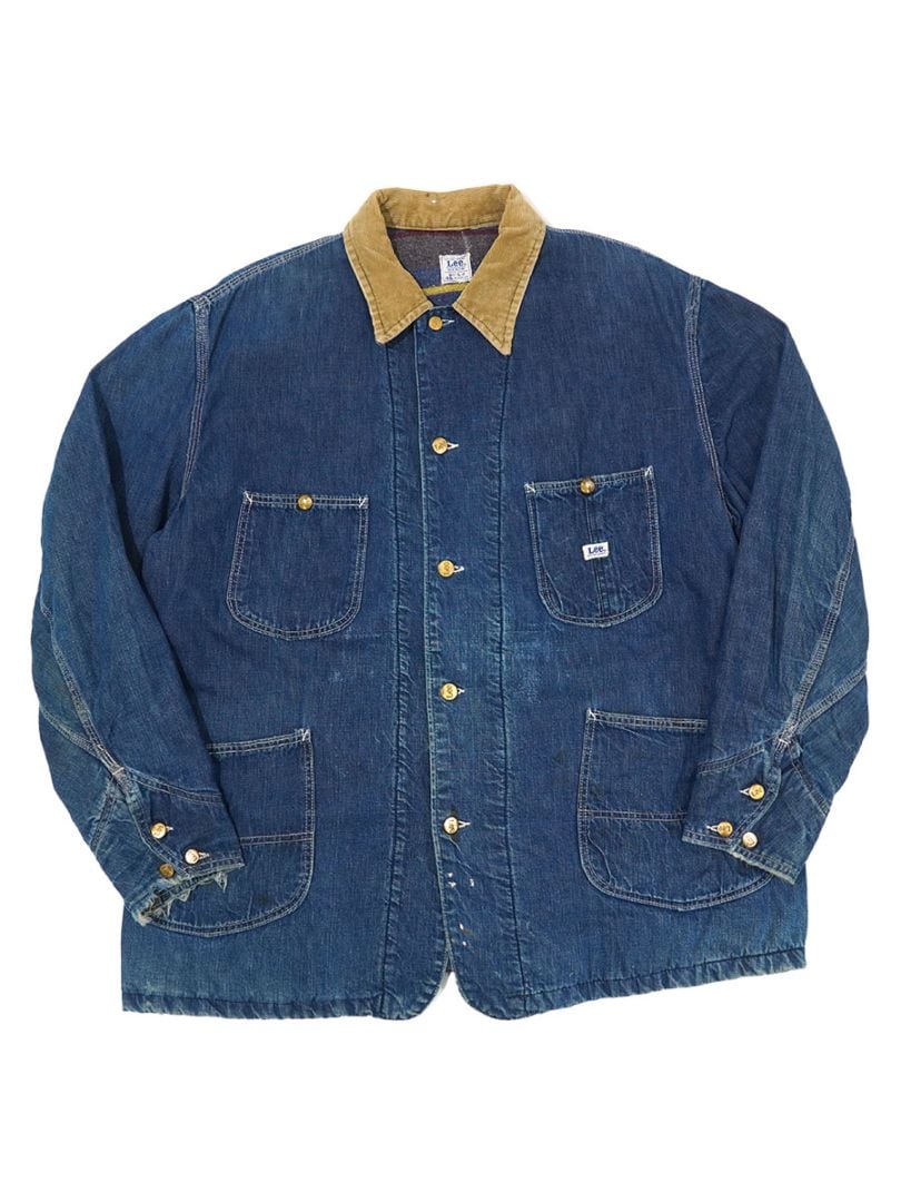 60'S LEE 81-LJ (SIZE.48 REGULAR) | NEW ITEM | | BerBerJin WebStore