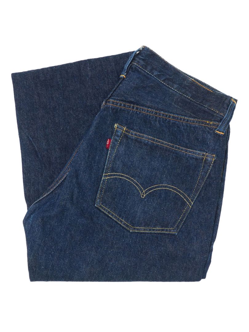 50'S LEVI'S 501ZXX (APPROX.W32 L32) | NEW ITEM | | BerBerJin WebStore