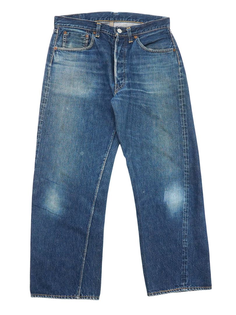 50'S LEVI'S 501XX (APPROX.W32 L26) | NEW ITEM | | BerBerJin WebStore