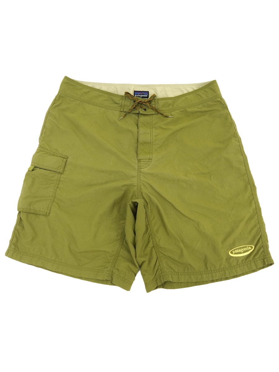 '14 PATAGONIA PADDLER SHORTS (SIZE.35)