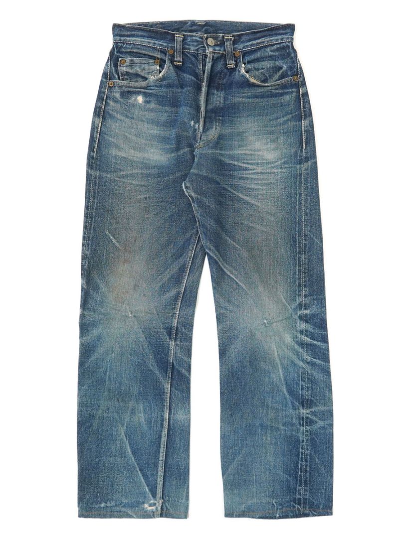 40'S LEVI'S 503BXX (APPROX.W28 L28.5)
