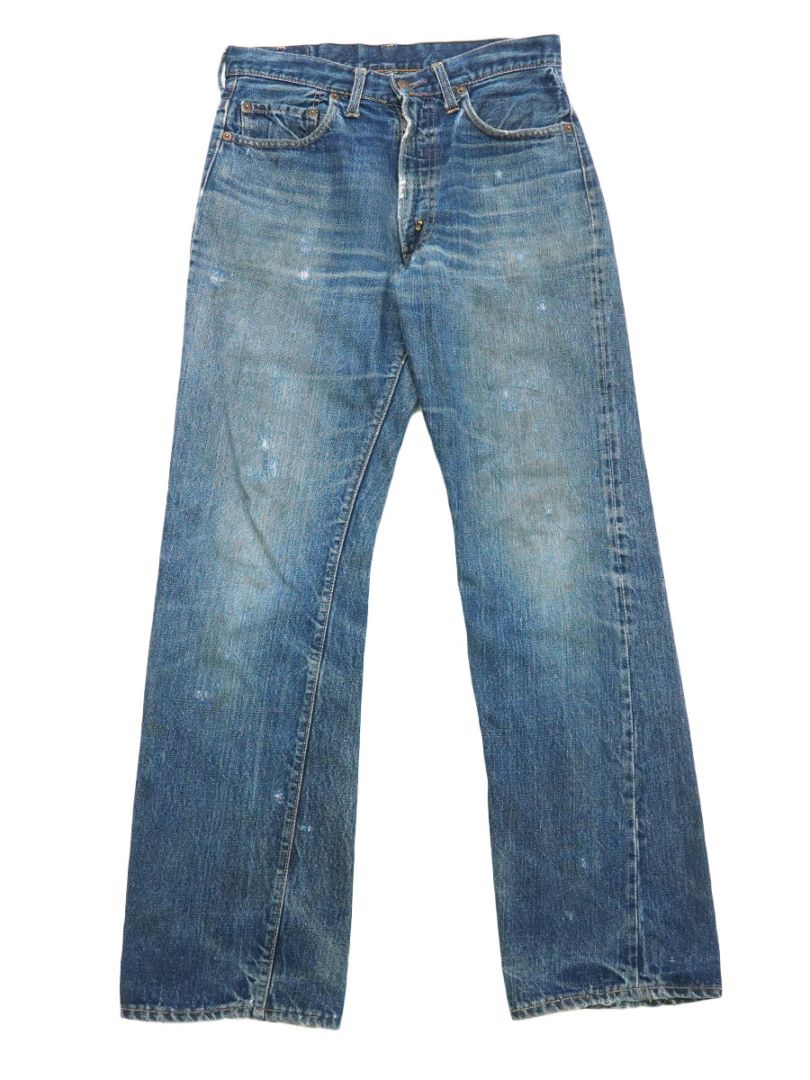 70'S LEVI'S 517 BIG-E (APPROX.W31 L31) 
