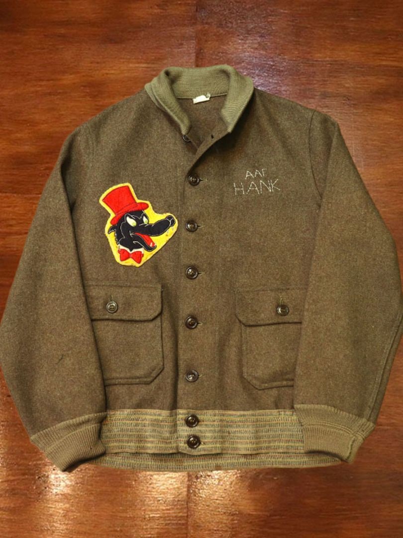 1930s CCC , Size 42
