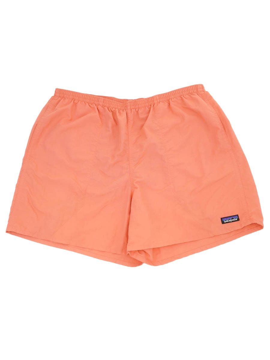 10'S～ PATAGONIA BAGGIES SHORTS CORAL (SIZE.X LARGE)