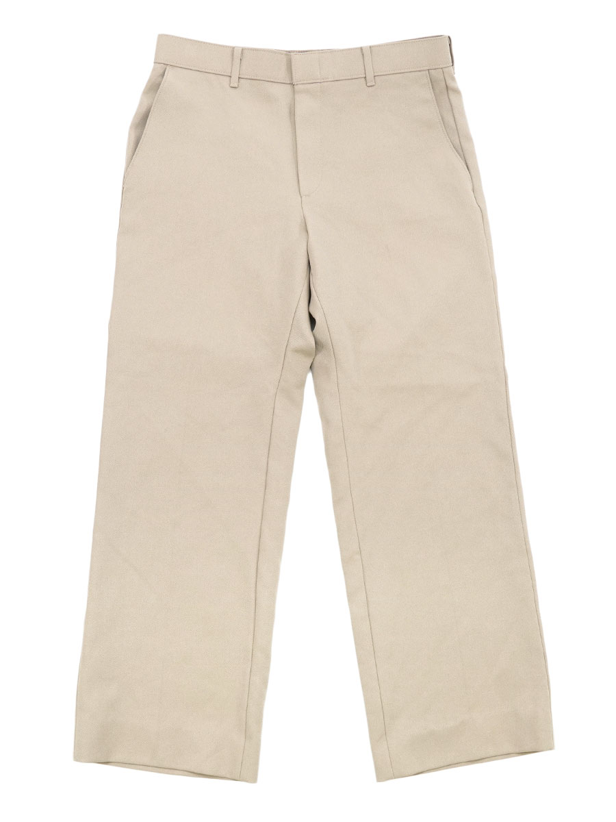 90'S LEVI'S ACTION SLACKS BEIGE (APPROX.W31 L27) | すべての商品
