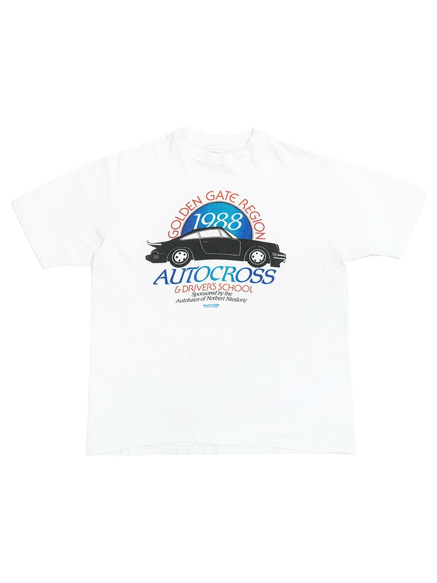 80'S HANES 