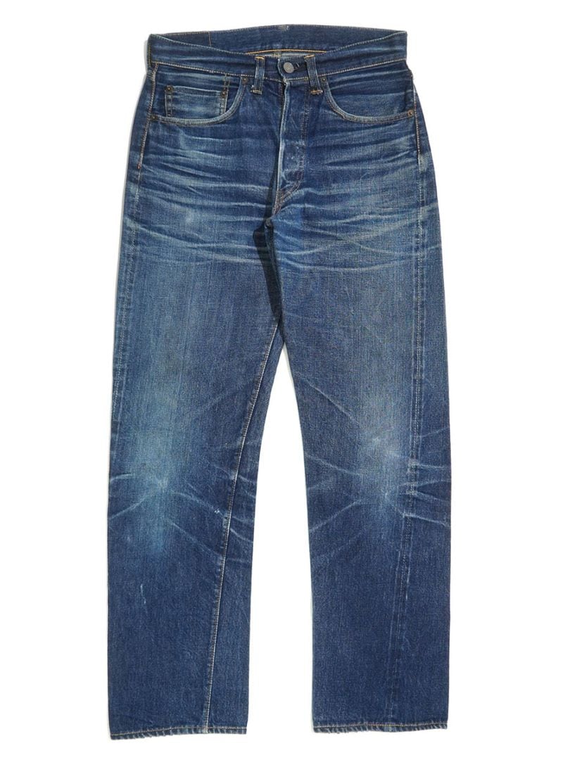 60'S LEVI'S 501XX (APPROX.W30 L30) | NEW ITEM | | BerBerJin WebStore