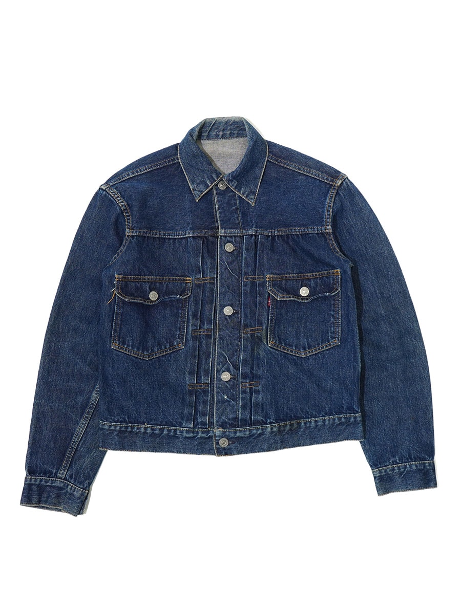 50'S LEVI'S 507XX (APPROX.38) | NEW ITEM | | BerBerJin WebStore