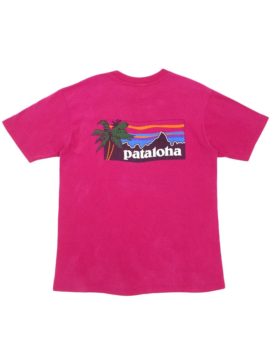 90'S PATAGONIA ''PATALOHA'' T SHIRT (APPROX.LARGE) | すべての商品
