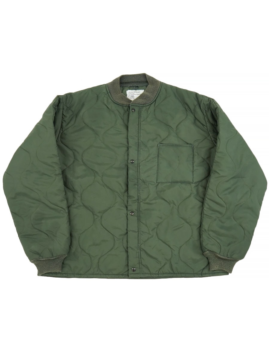 01' USAF CWU 9/P LINERS FLYER'S JACKET (SIZE. X LARGE) | NEW ITEM