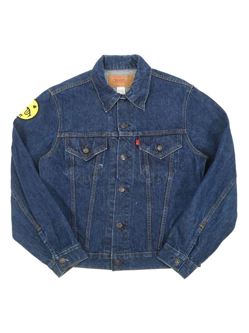 70'S LEVI'S 70505 0217 (SIZE.40) | NEW ITEM | | BerBerJin WebStore