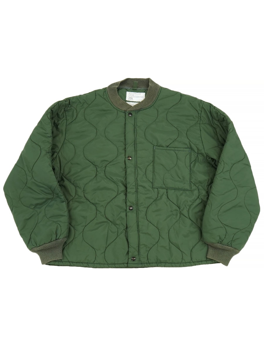 97' USAF CWU 9/P LINERS FLYER'S JACKET (SIZE. LARGE) | すべての