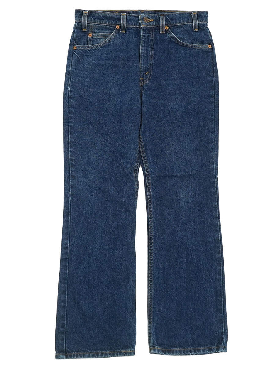 90'S～ LEVI'S 517 JEANS (SIZE.W32 L30) MADE IN USA | NEW ITEM