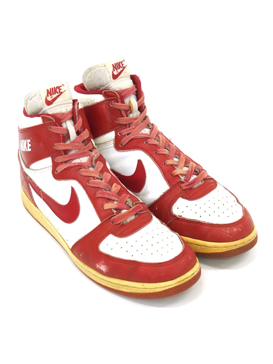 80'S NIKE TEAM CONVENTION (SIZE.11) | NEW ITEM | | BerBerJin WebStore