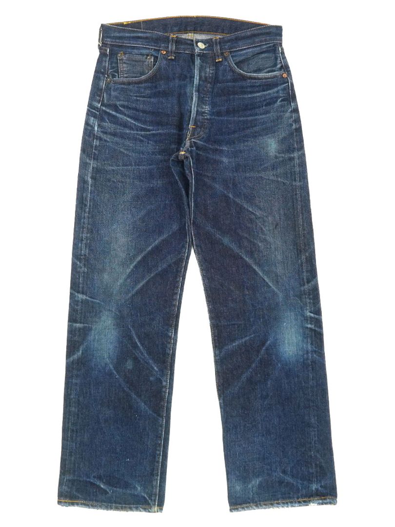 60'S LEVI'S 501 BIG E (SIZE.W31 L31) | NEW ITEM | | BerBerJin WebStore
