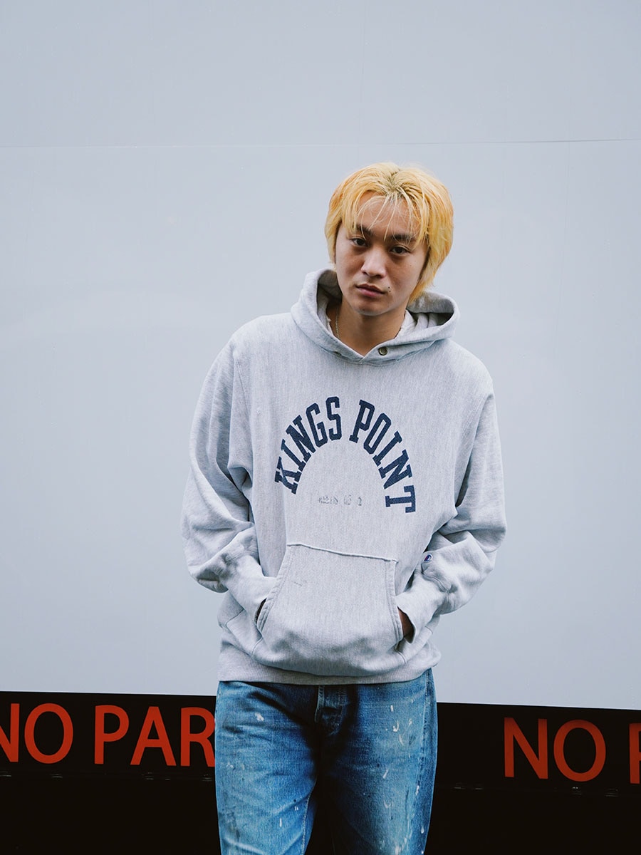 NEW ITEM