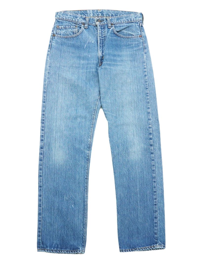 70'S LEVI'S 505 SINGLE STITCH (APPROX.W32 L31) | NEW ITEM