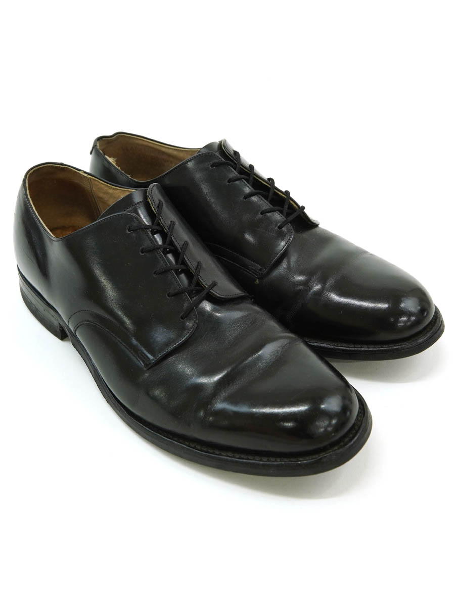 靴 U.S. NAVY Service shoes 89 U.S.NAVY SERVICE SHOES (SIZE.10 W) | SOLD OUT | | BerBerJin