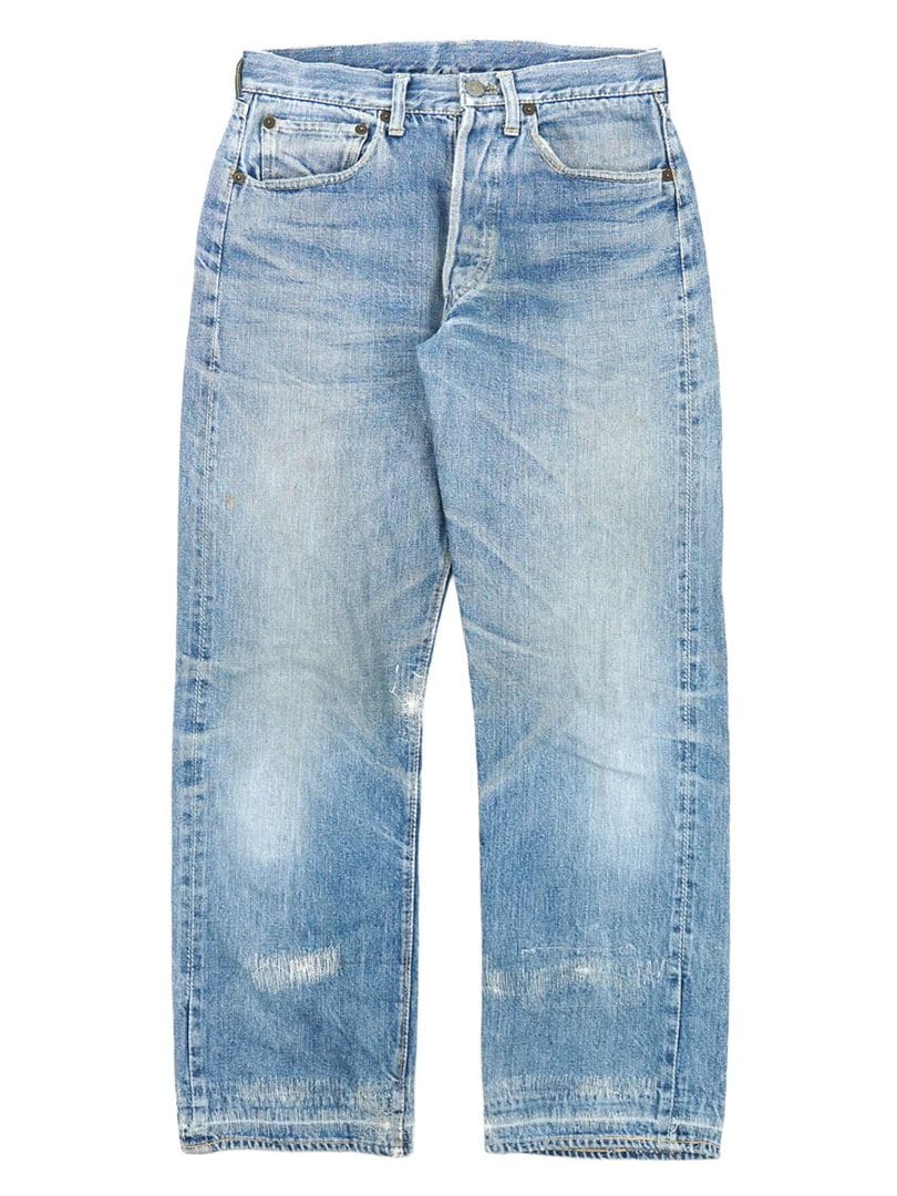 Levi's 501XX 1947 ストレートデニム W29 Levi's VINTAGE CLOTHING