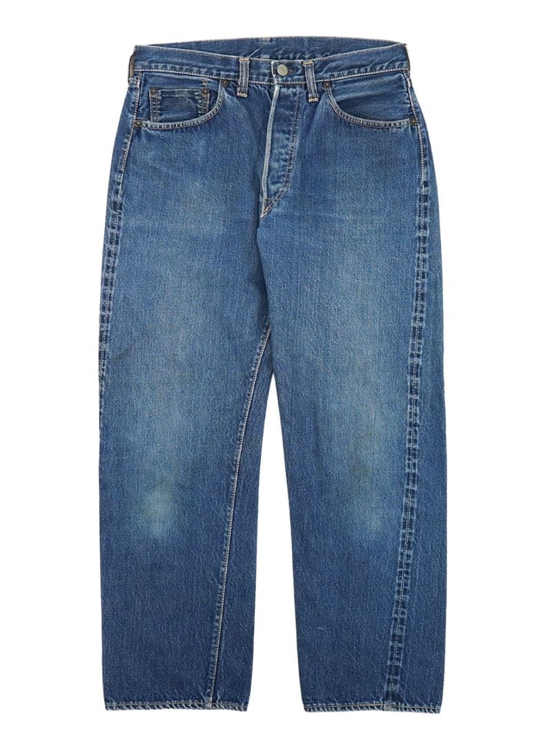 60'S LEVI'S 501XX (APPROX.W31 L27) | NEW ITEM | | BerBerJin WebStore