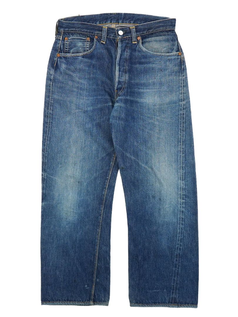50'S LEVI'S 501XX (APPROX.W32 L27) | NEW ITEM | | BerBerJin WebStore