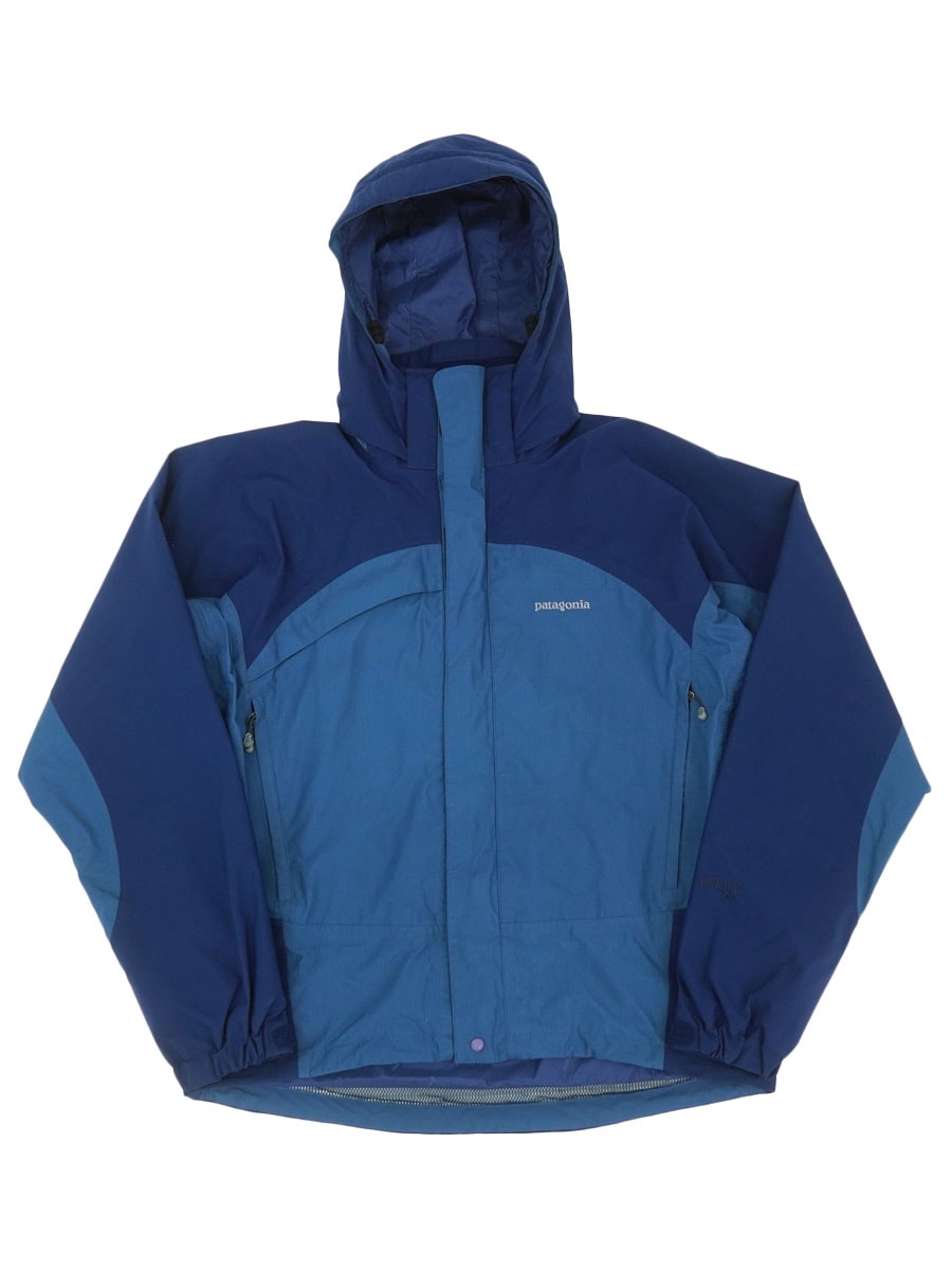 04 PATAGONIA PRIMO JACKET (SIZE.SMALL) | すべての商品