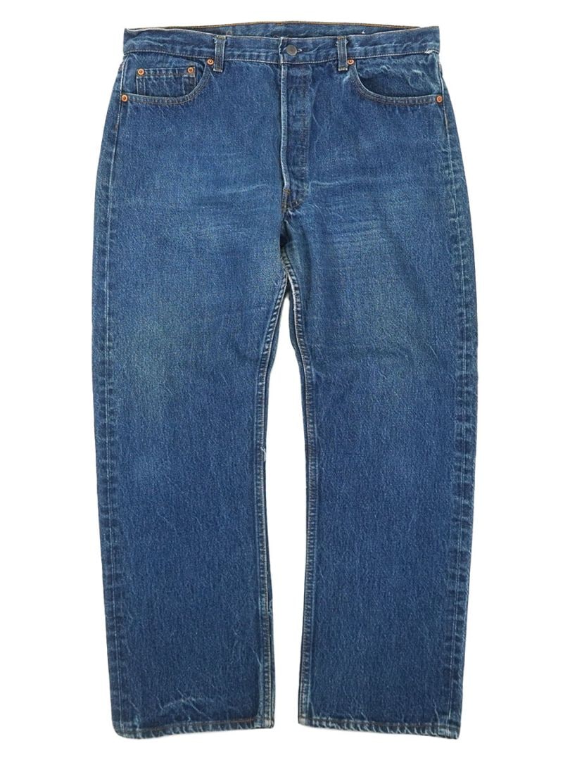 80'S LEVI'S 501 JEANS (SIZE.W38 L31) | NEW ITEM | | BerBerJin WebStore