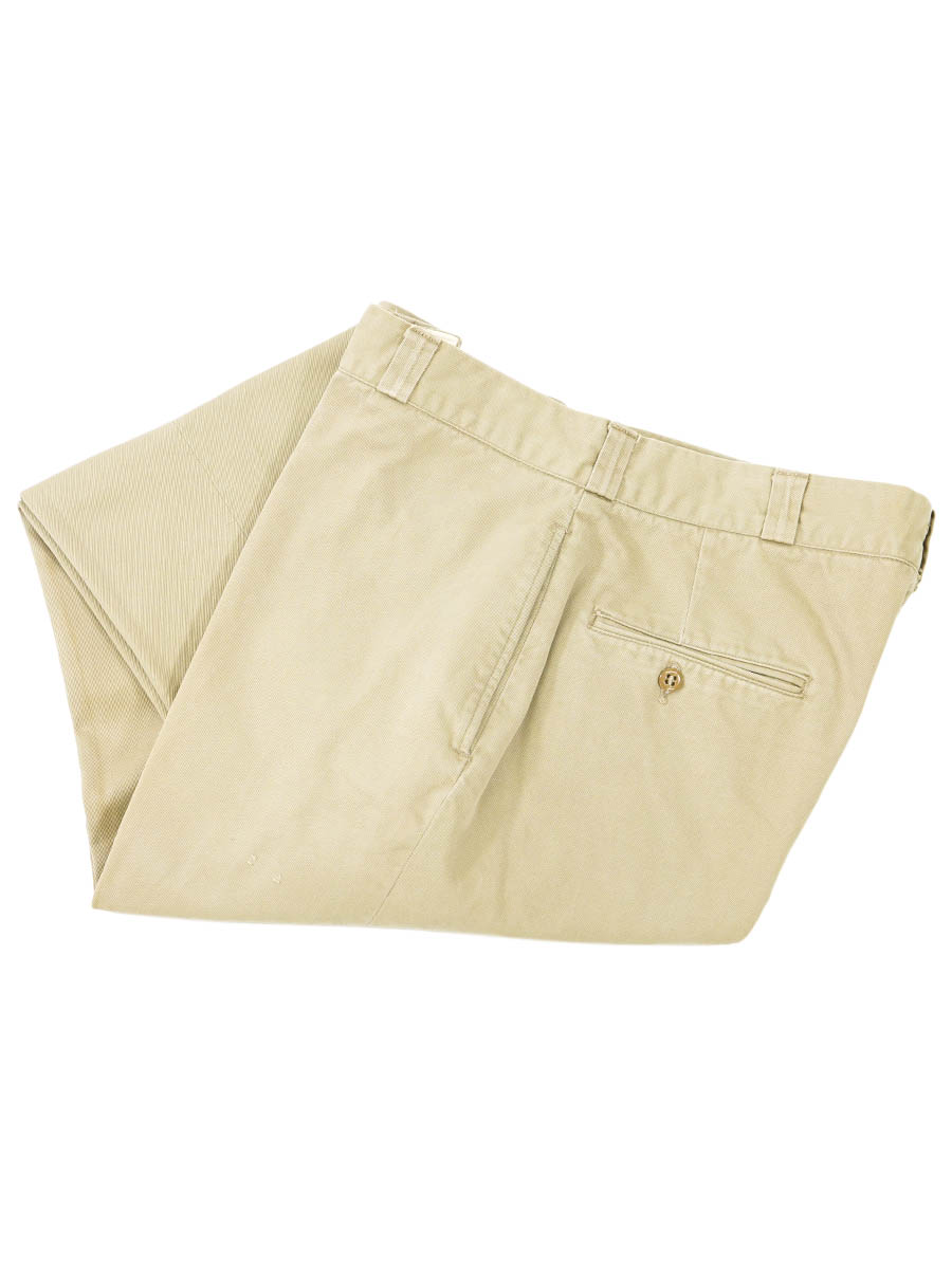 60's～ DAVID'S OUTFITTERS チノーズ 表記(W33 L28)