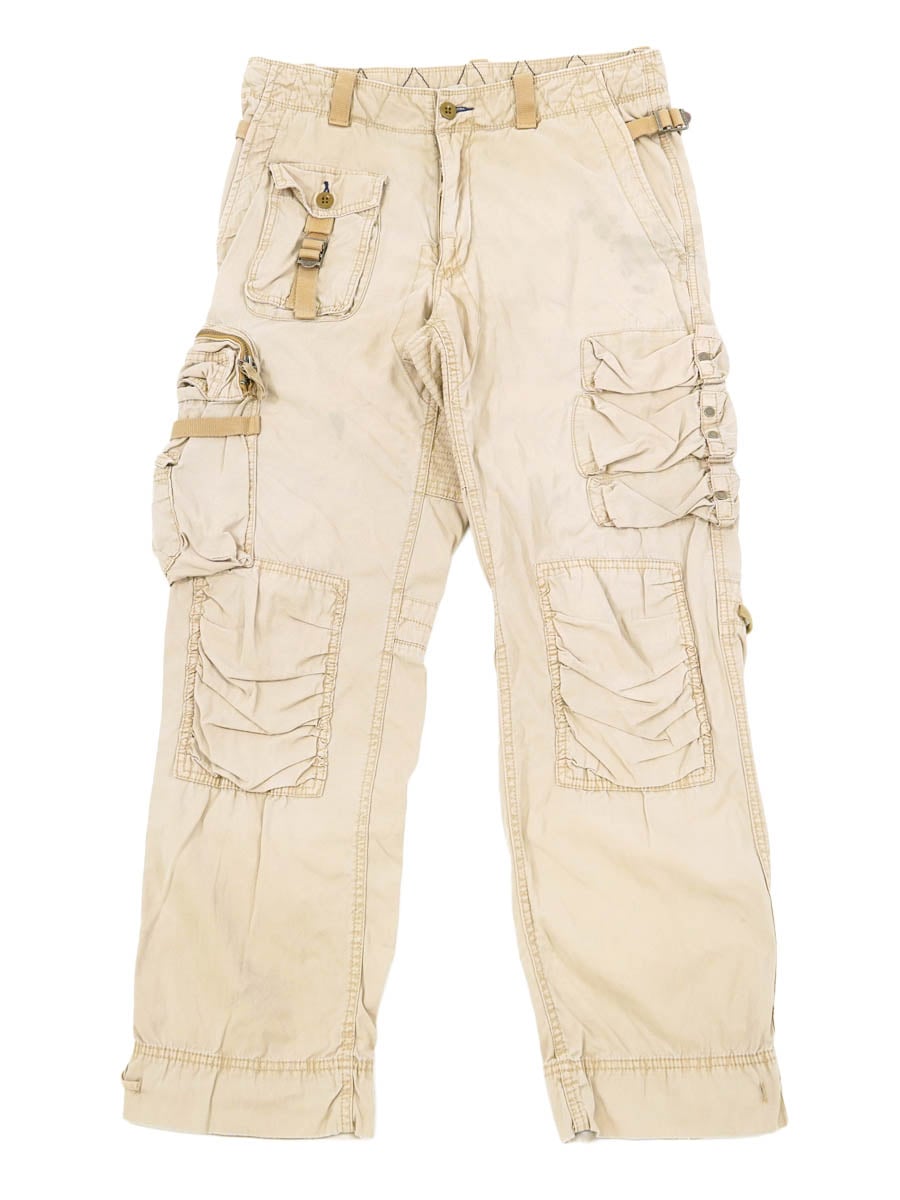 ラルフローレン パラシュートパンツ 表記(W32 L30) | SOLD OUT