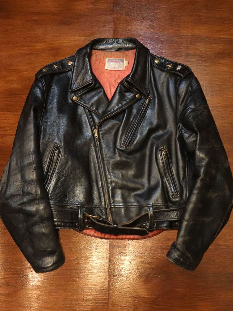 1950s CALIFORNIAN , 2STAR , Size 42
