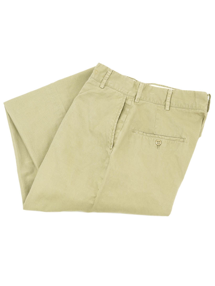 50's USAF チノトラウザーズ ジッパータイプ 実寸(W28 L30) | NEW ITEM
