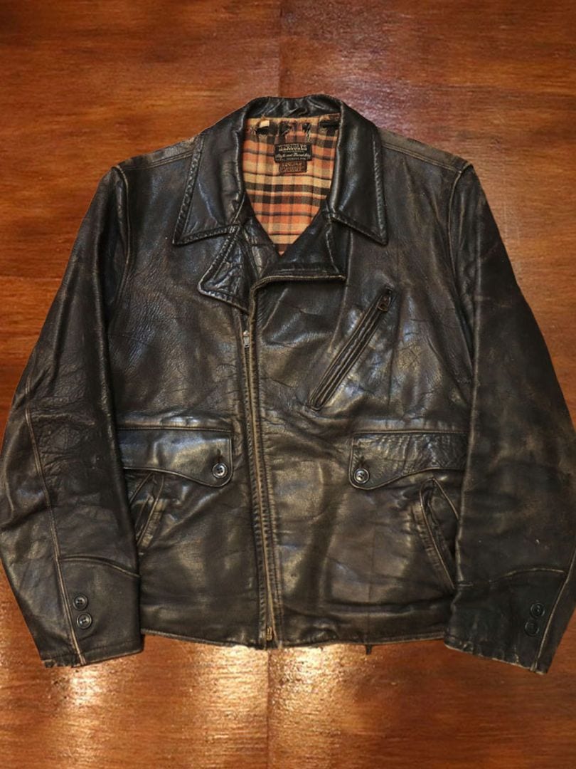 1940s HERCULES , Size 40