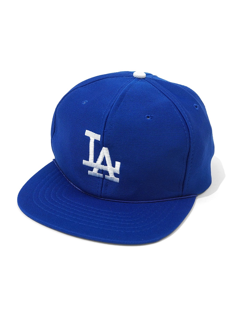 80's～ CALIFORNIA HEADWEAR ''ロサンゼルス・ドジャース'' メッシュ
