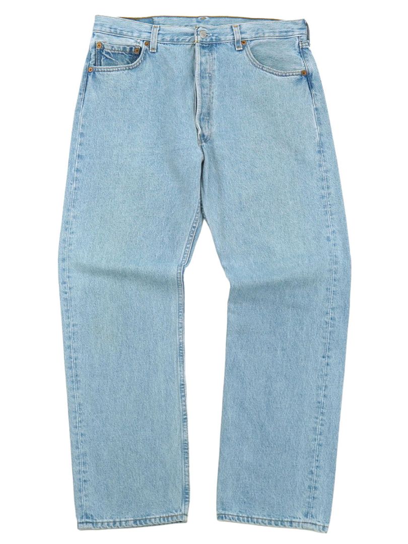 90's LEVI'S 501 デニムパンツ 表記(W36 L30) USA製