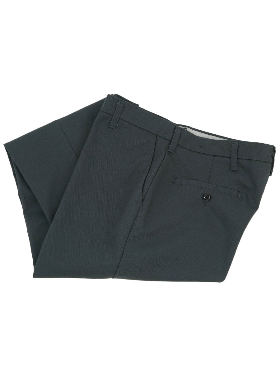 90's RED KAP PT10 ワークパンツ チャコールグレー 実寸(W35 L29) USA製