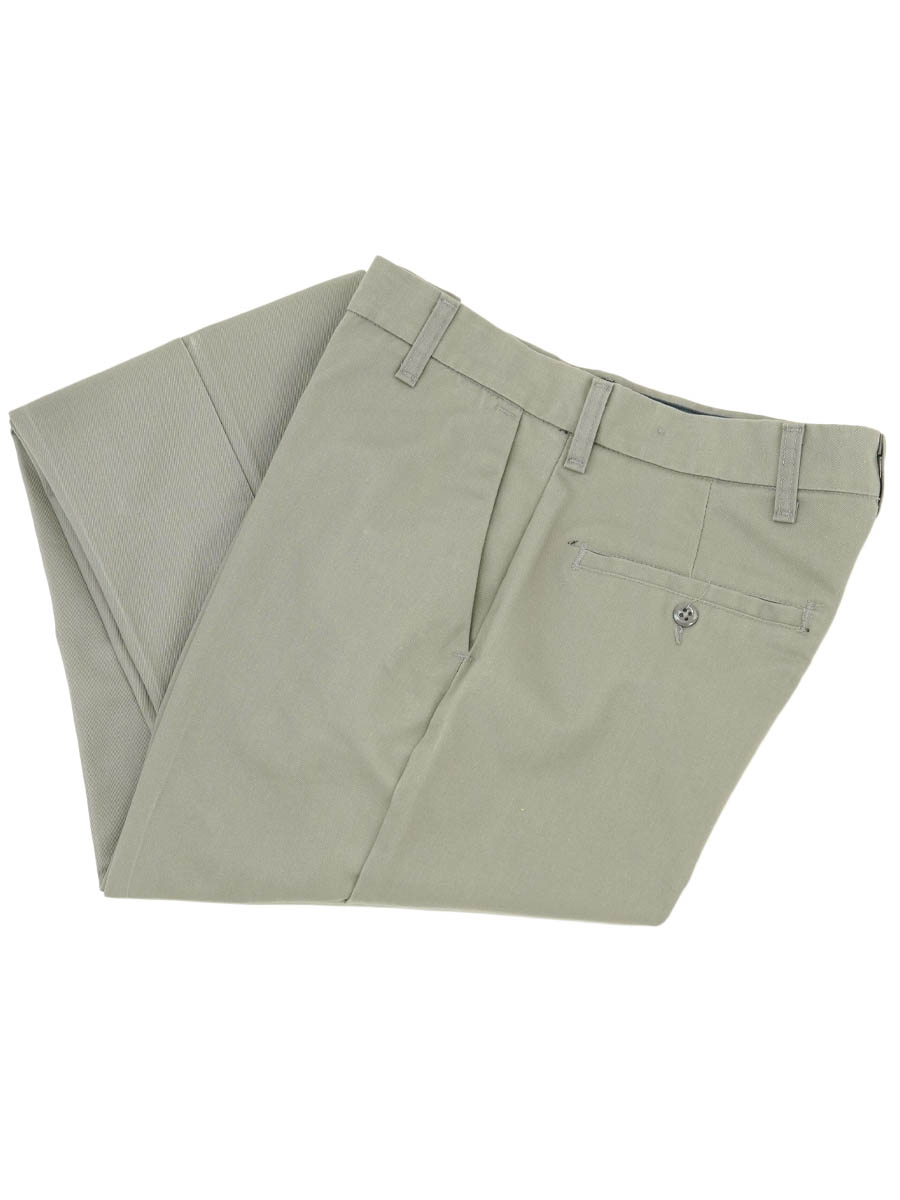 80's RED KAP PT10 ワークパンツ グレー 実寸(W32 L33) USA製