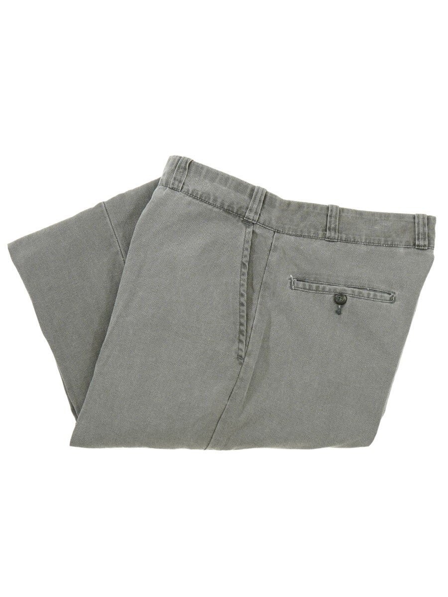 80's Fieldmaster ワークパンツ グレー 実寸(W36 L30) USA製