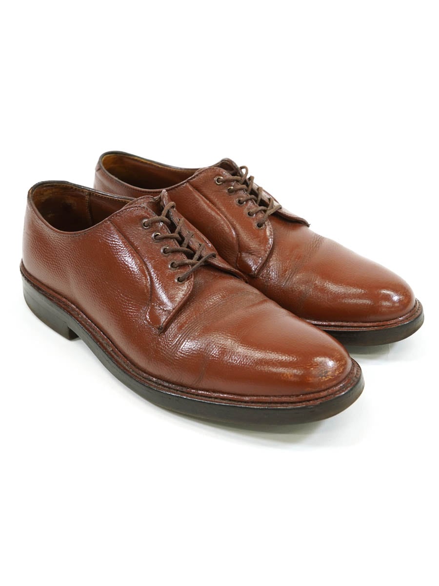 ALDEN 946 ウェルターウェイト ブラウン 表記(9 1/2)