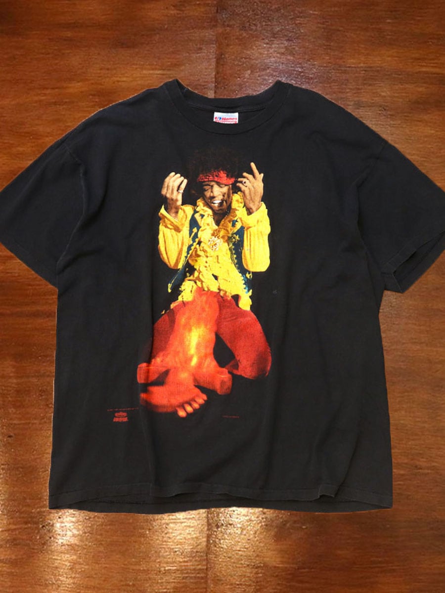 JIMI HENDRIX , Size XL | すべての商品 | | BerBerJin WebStore