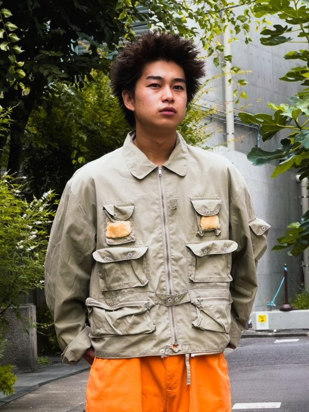 NEW ITEM
